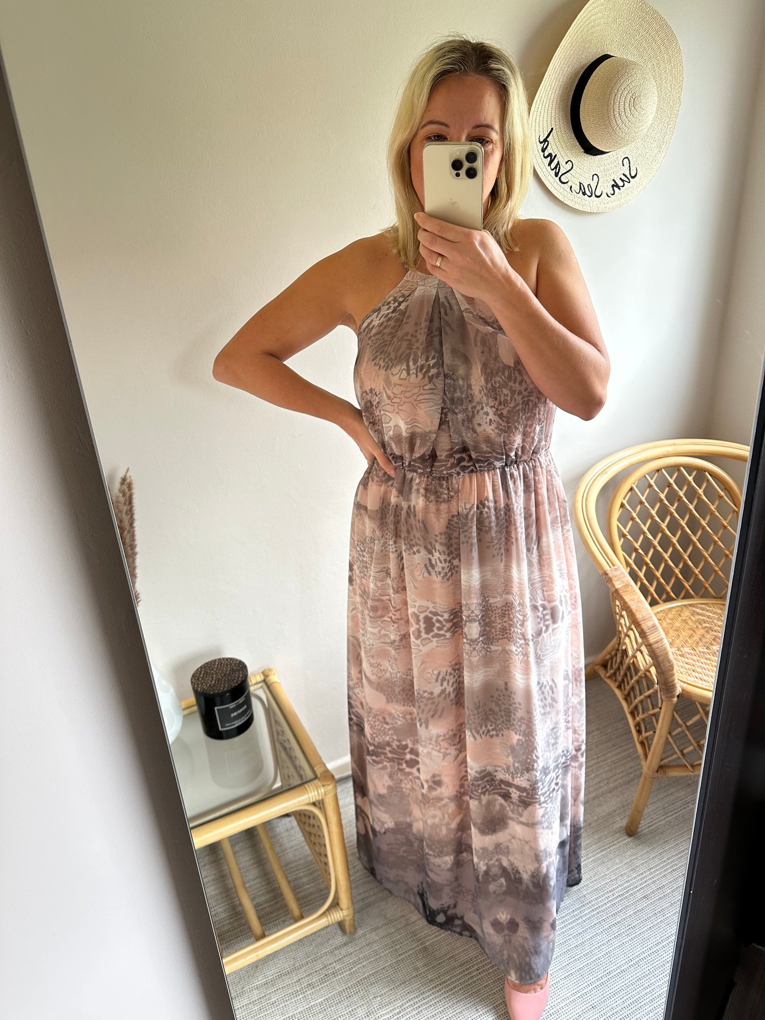 75 Size 12 14 Next Dress LMFboutique