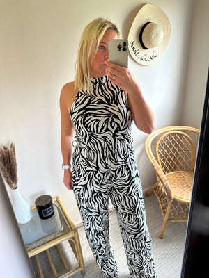 Size 12 Matalan Jumpsuit