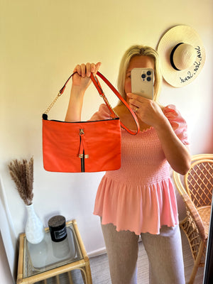 Dorothy perkins sling sales bag