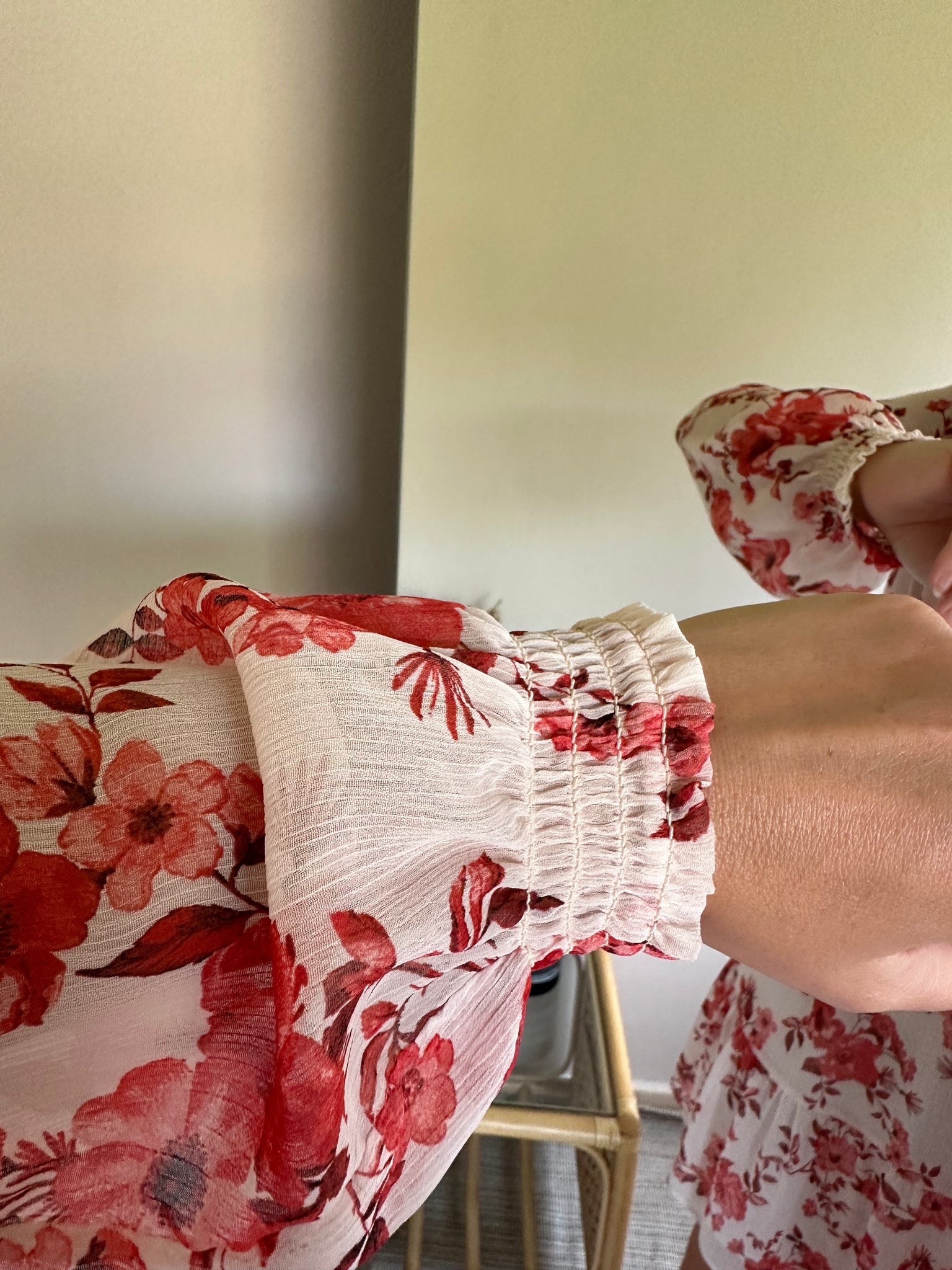 Size 14 Papaya Dress