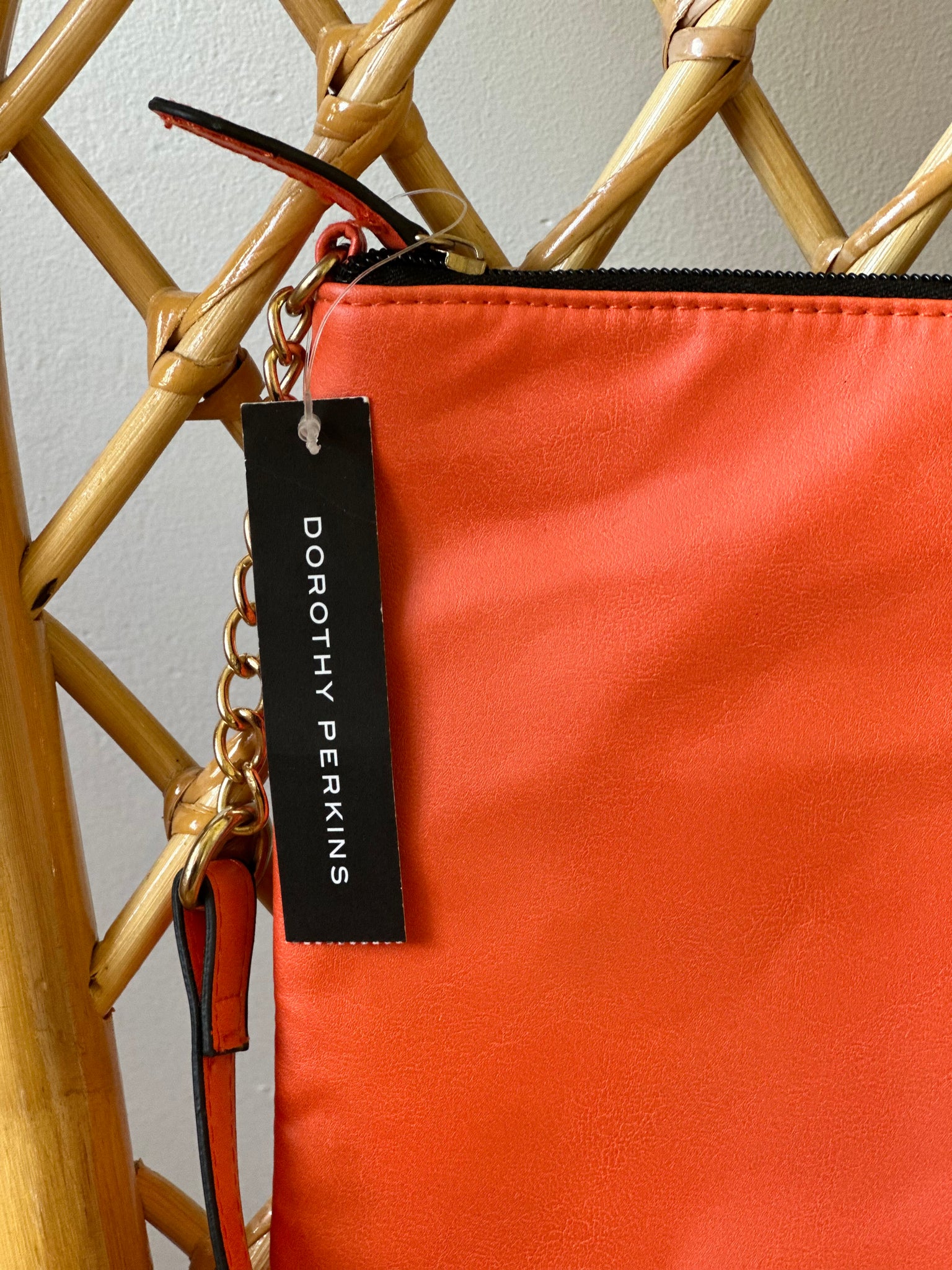 60 Dorothy Perkins Bag New with Tag LMFboutique