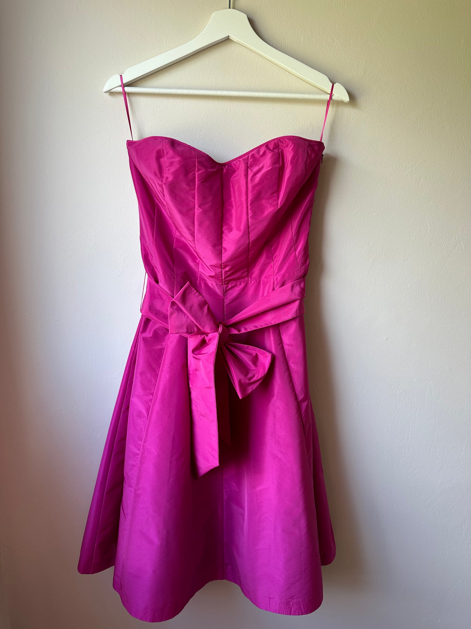 Oasis pink dress hot sale
