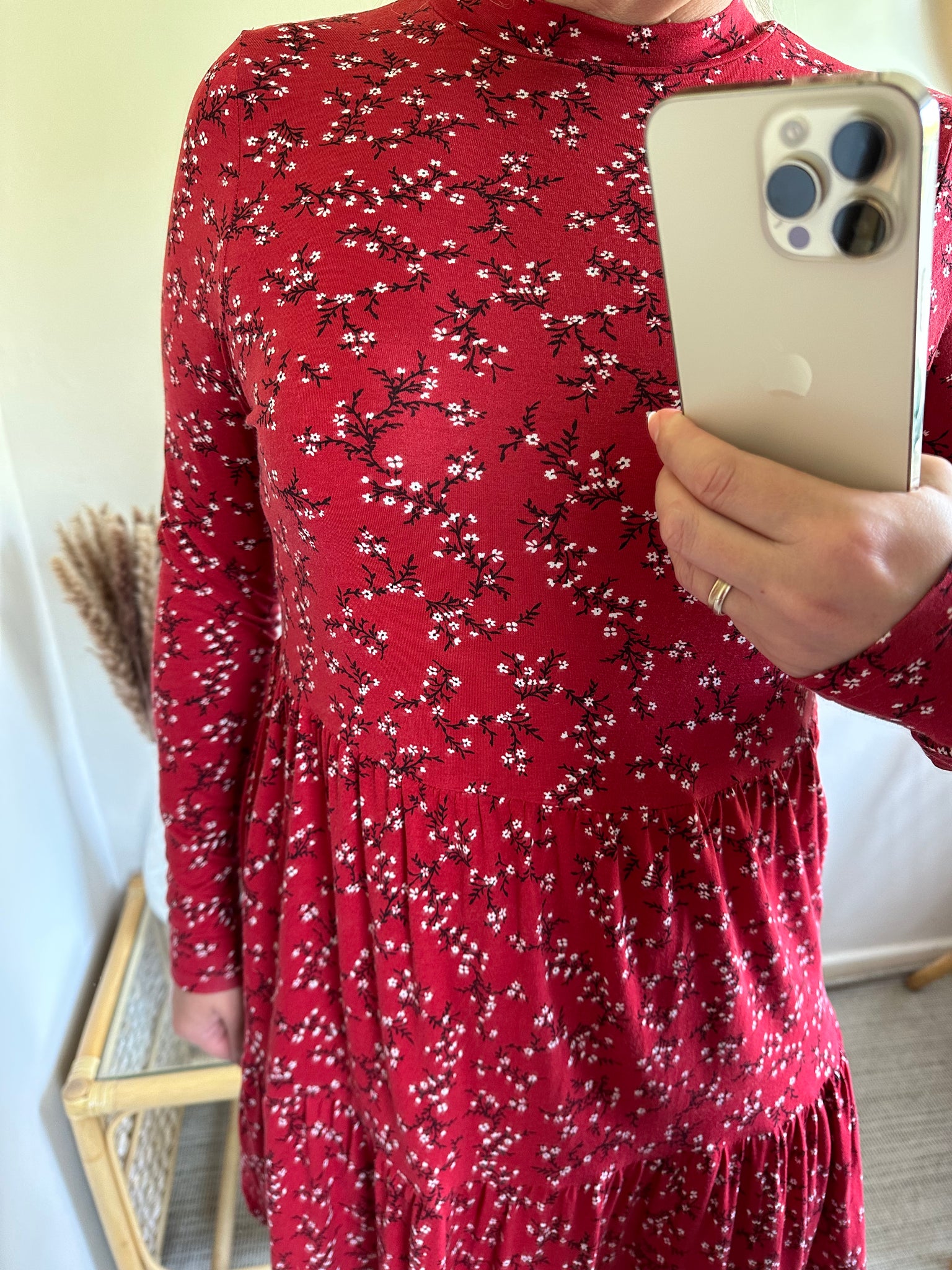 (#38) Size 10 F&F Dress