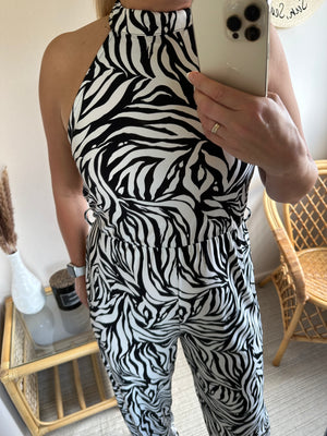 Size 12 Matalan Jumpsuit
