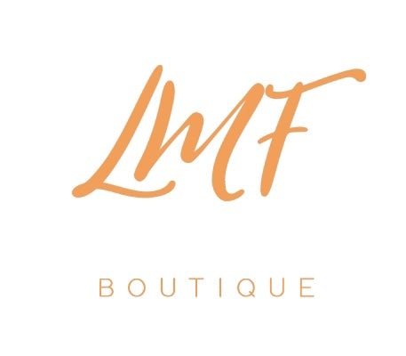 LMF boutique GIFT CARD - NEW