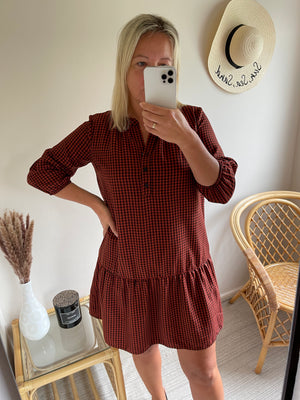 Size 10 Tu Dress