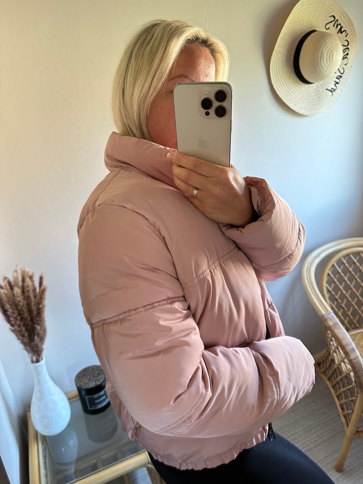 Size M H&M Jacket