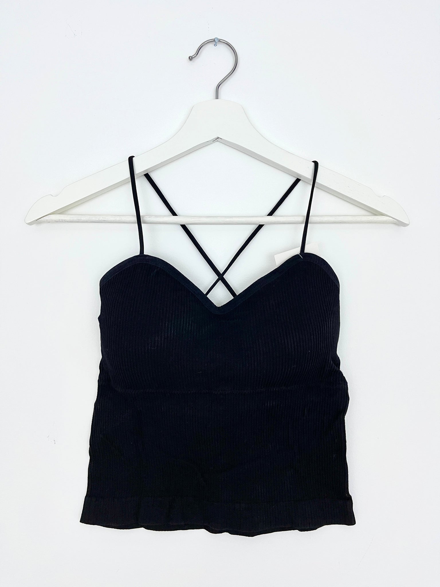 Size S+M Top - NEW