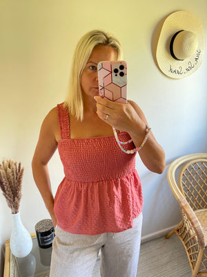 Size XS Sisters Point Top NEW