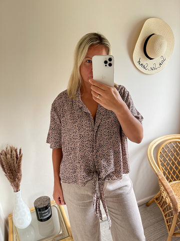 Size 22 Shirt - NEW #21