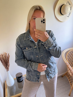 Size 10 New Look Jacket