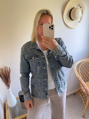 Size 10 New Look Jacket