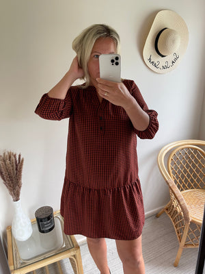 Size 10 Tu Dress