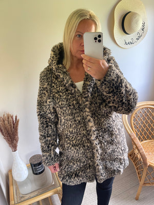 Size 12 Primark Coat