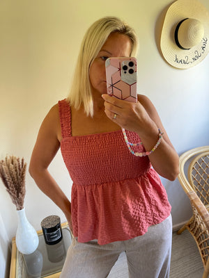 Size XS Sisters Point Top NEW