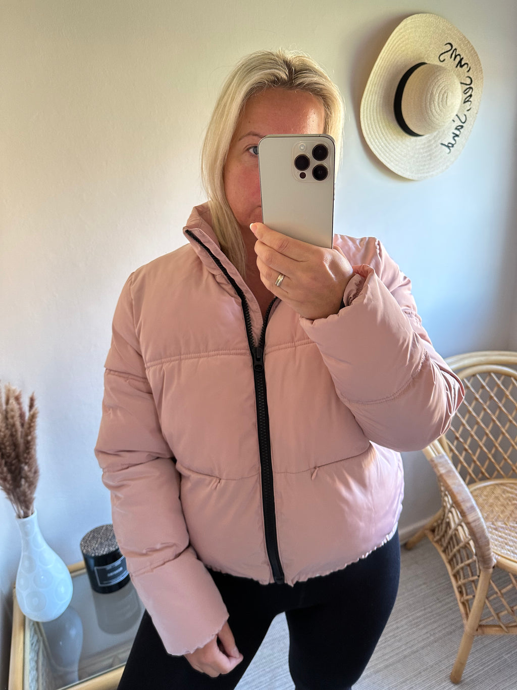 Size M H&M Jacket
