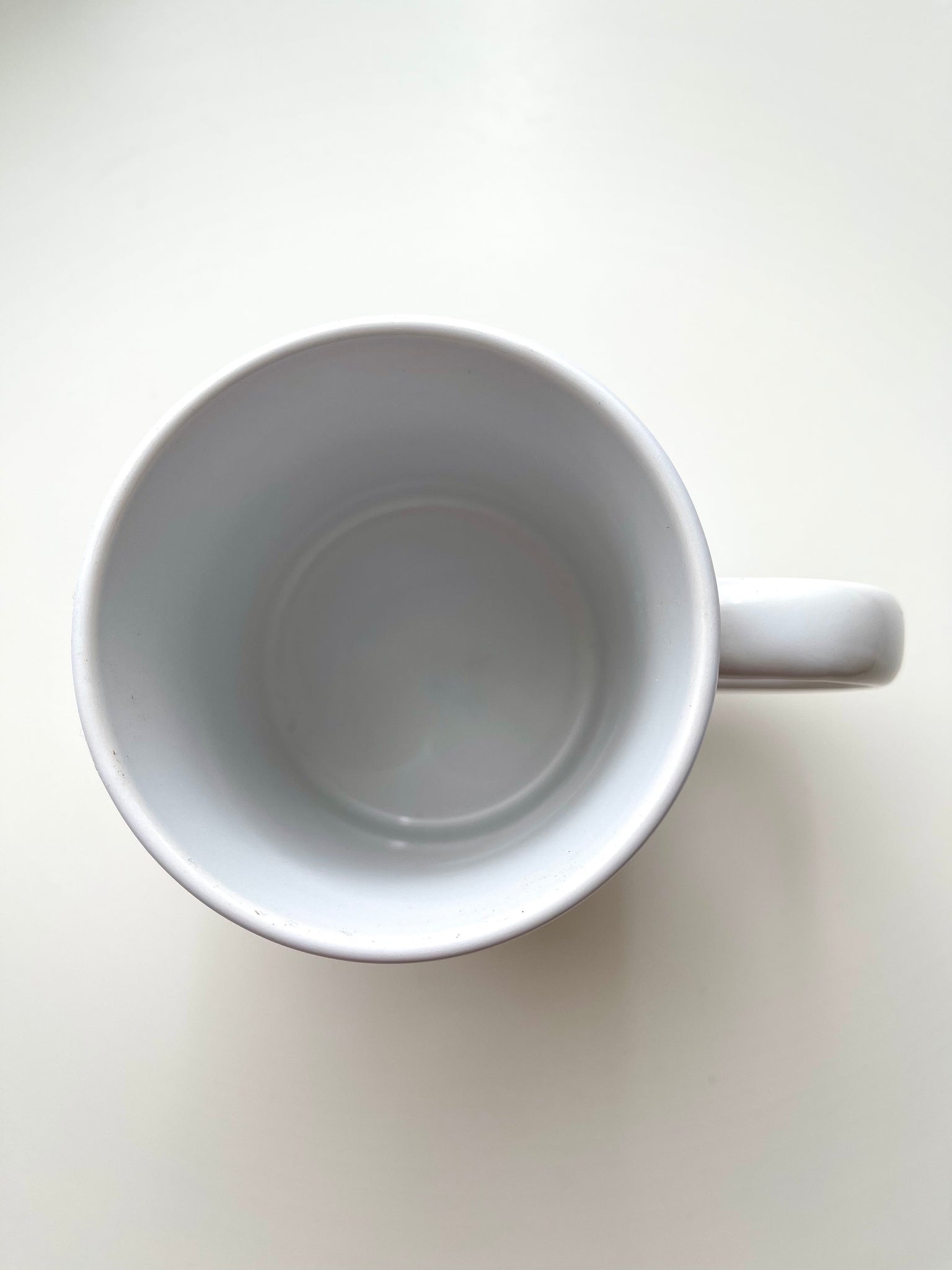 LMF boutique Branded Mug - NEW