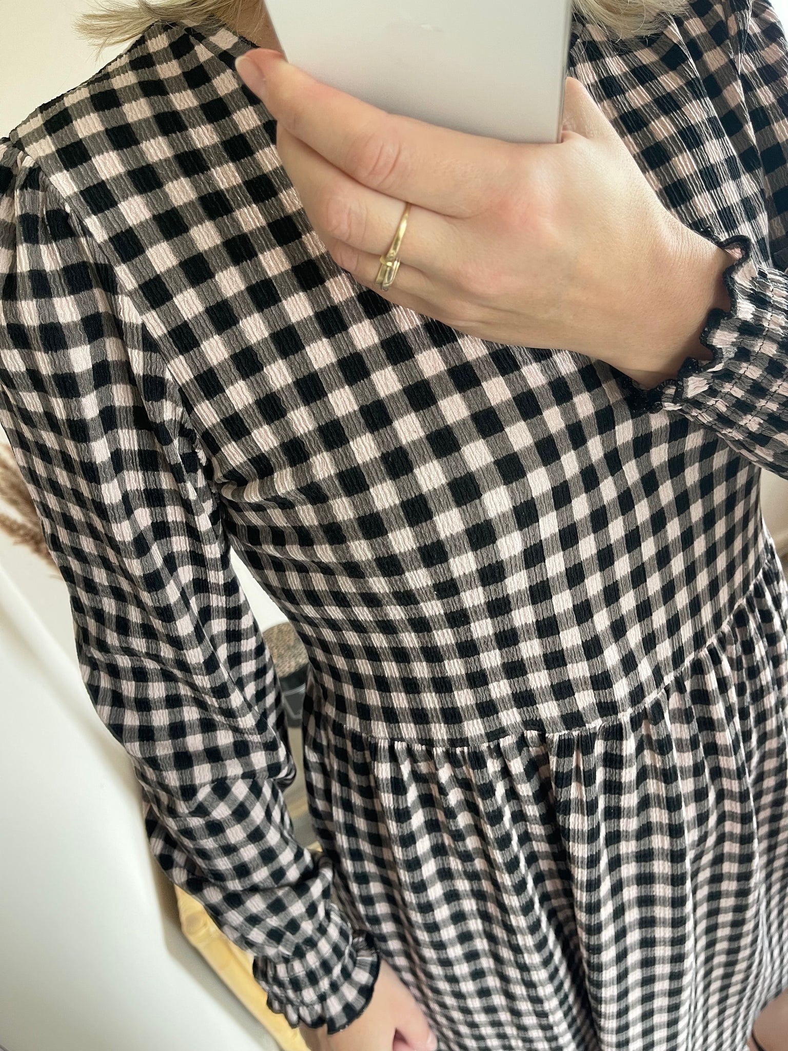 Size 12-14 New Look Dress
