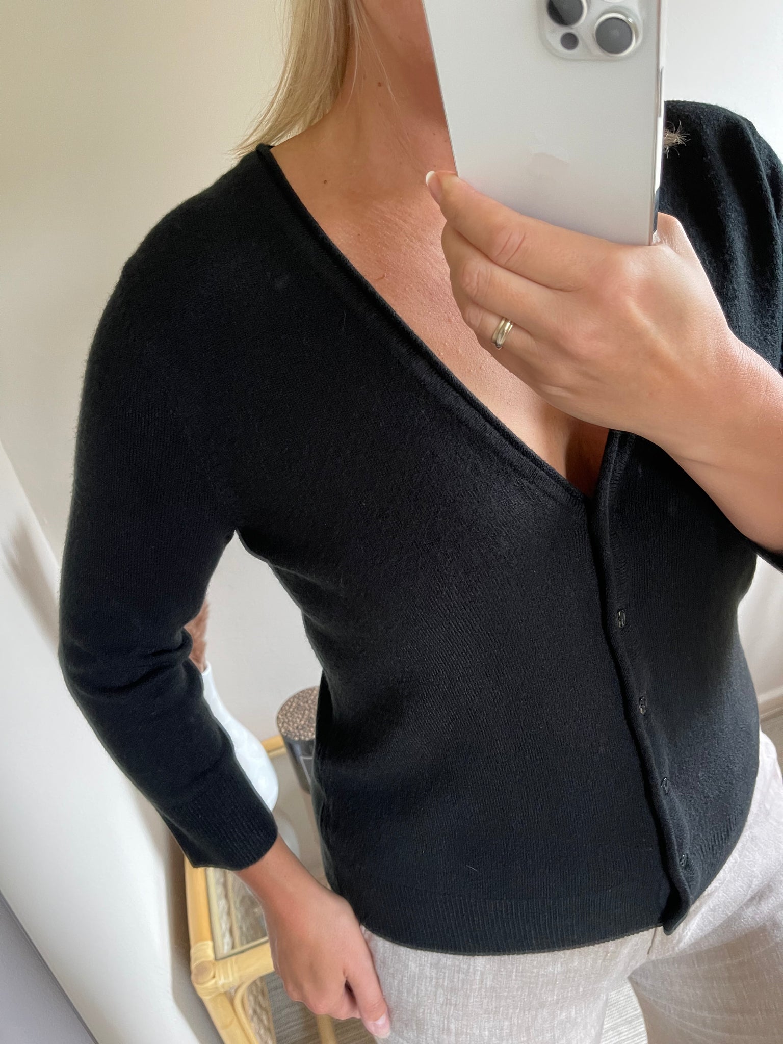 Size 12 George Jumper