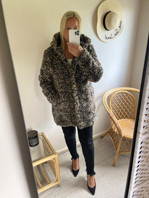 Size 12 Primark Coat
