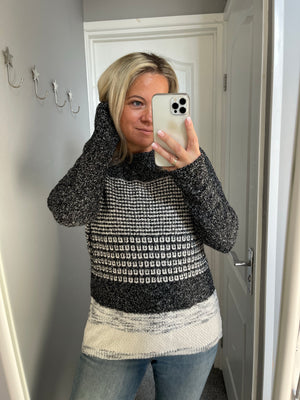 Size S/M Papaya Jumper