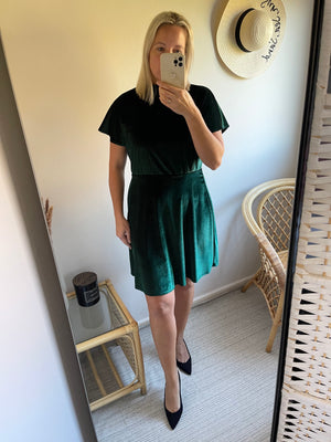 Size 10 TU Dress - NEW